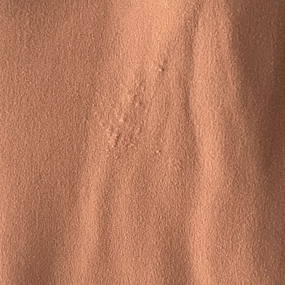 Lululemon Align High-Rise Pant 28" Dusty Clay Double Layered 2022 W5CTIS Nulu 4 - Picture 7 of 7